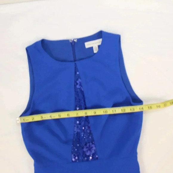 NWT  DRESS THE POPULATION - Picture 10 of 12